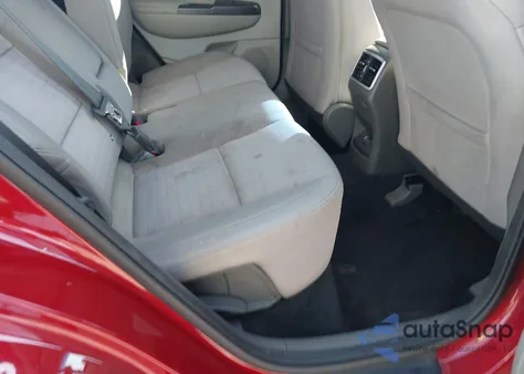 2018 Kia Sportage Lx z USA, uszkodzony, nr VIN KNDPM3AC2J7487014